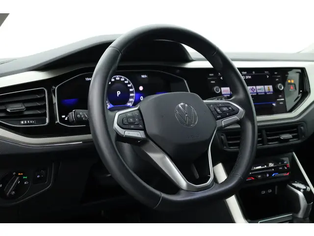 Volkswagen Taigo 1.0 TSI Life Business 2024 Benzine 5