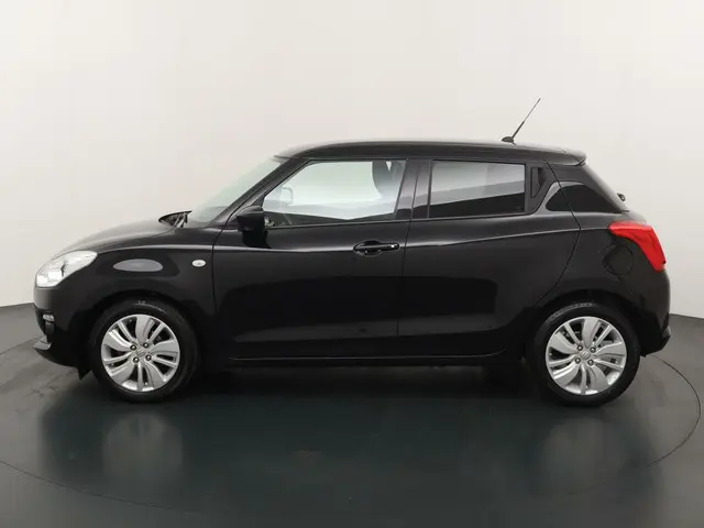 Suzuki Swift 1.2 Select Smart Hybrid 2020 Benzine 2