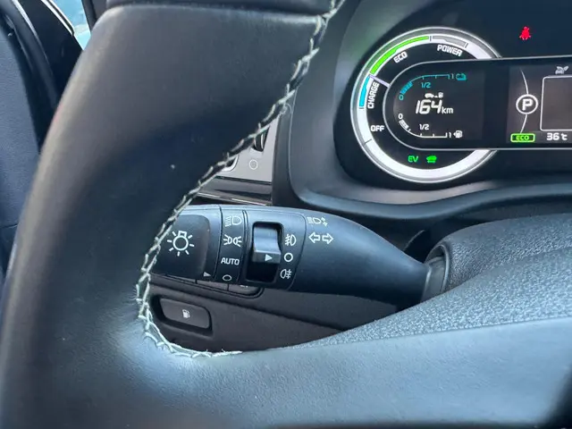 Kia Niro 1.6 GDi Hybrid DyanmicLine 2019 Hybride Benzine 20