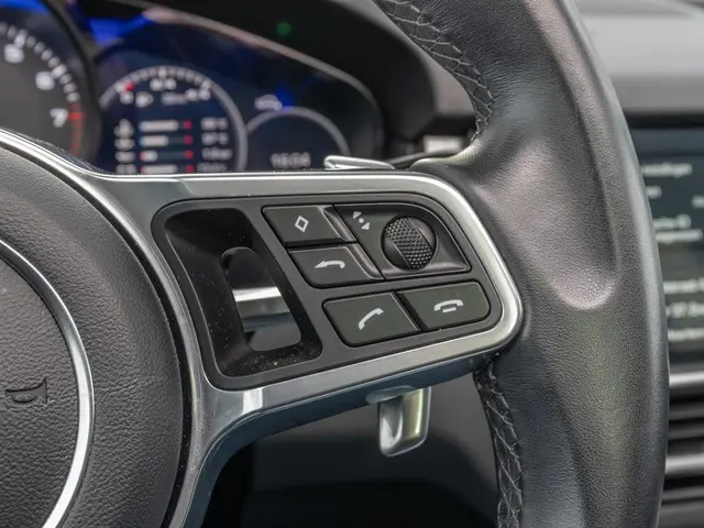 Porsche Cayenne 3.0 2020 Benzine 25