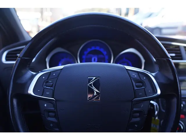 Citroën DS4 1.6 VTi So Chic 2013 Benzine 20