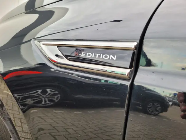 Renault Talisman Estate 1.3 TCe S-Edition 2020 Benzine 34