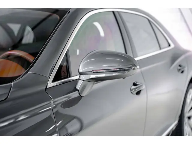 Bentley Flying Spur 4.0 V8 2021 Benzine 13