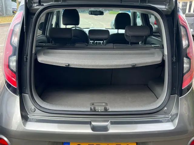 Kia e-Soul EV ExecutiveLine 27 kWh 2015 Elektrisch 13