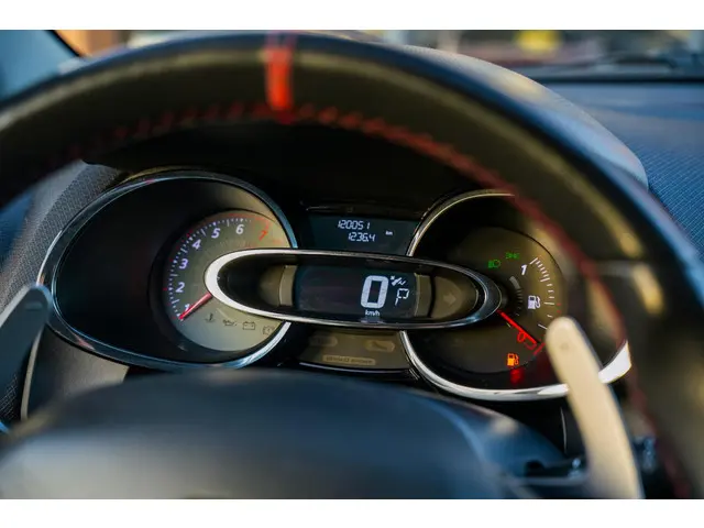 Renault Clio 1.6 R.S. 2014 Benzine 17