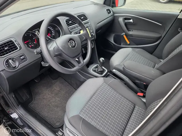 Volkswagen Polo 1.4 TDI Edition R 2015 Diesel 11