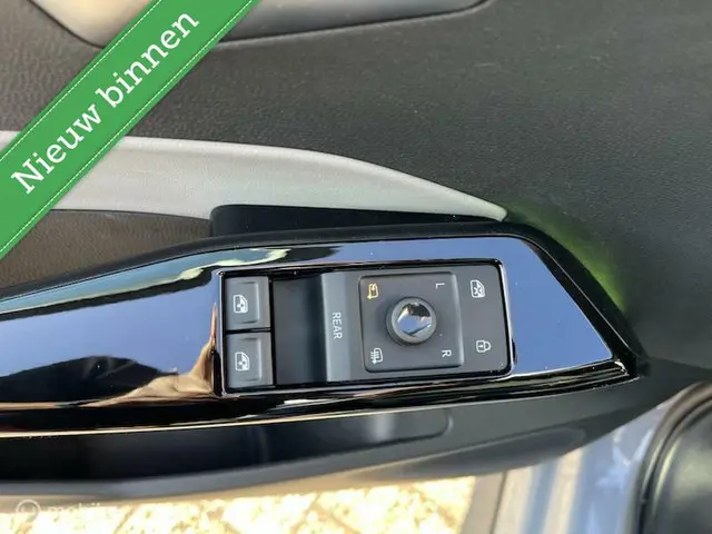 Volkswagen ID.3 First Max 58 kWh 2020 Elektrisch 20