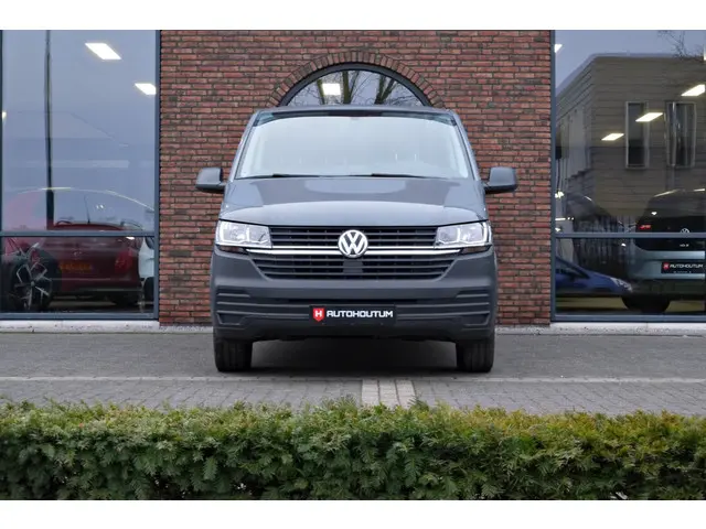 Volkswagen Transporter L2H1 e-ABT 2022 Elektrisch 5