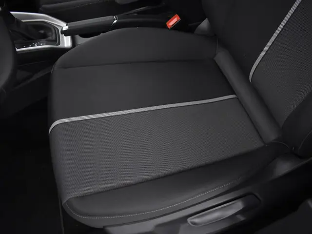 Audi A1 Sportback 25 TFSI Advanced edition 2024 Benzine 8