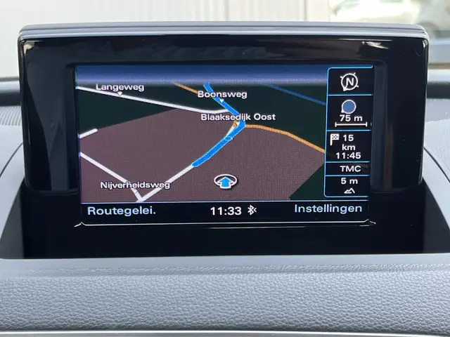 Audi Q3 2.0 TFSI quattro Sport Pro Line S 2015 Benzine 72
