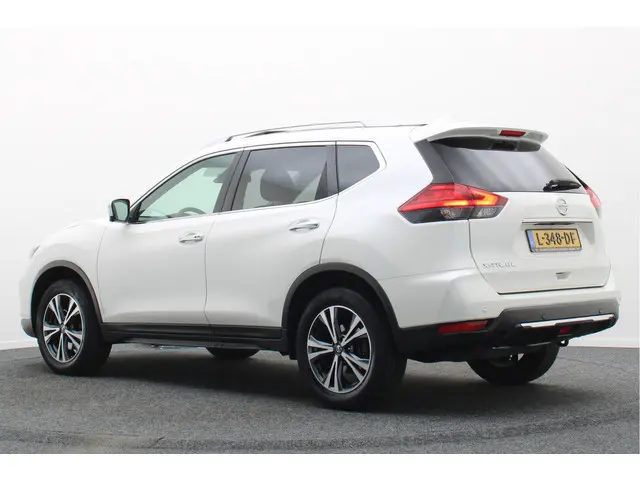 Nissan X-Trail 1.6 DIG-T N-Connecta 7p. 2018 Benzine 3