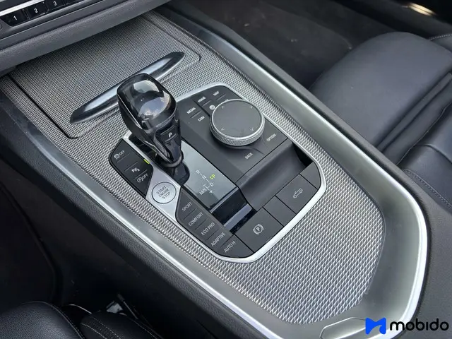 BMW Z4 Roadster M40i | High Executive | 2021 Benzine 14