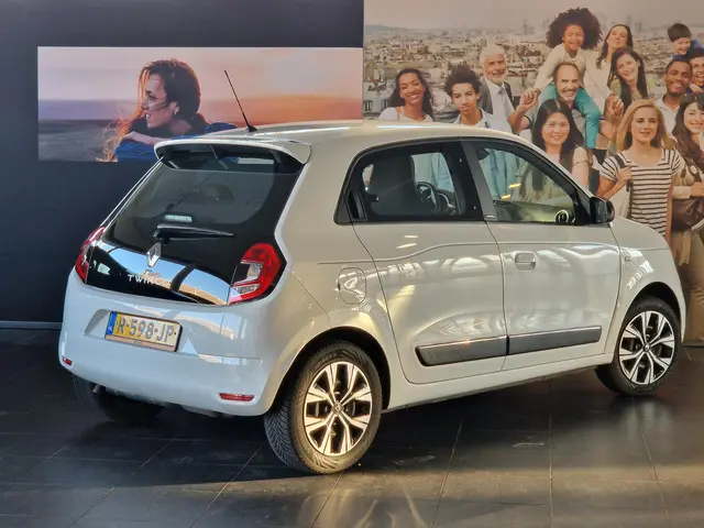 Renault Twingo 2
