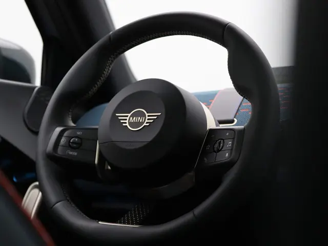 MINI Aceman SE John Cooper Works 2024 Elektrisch 39