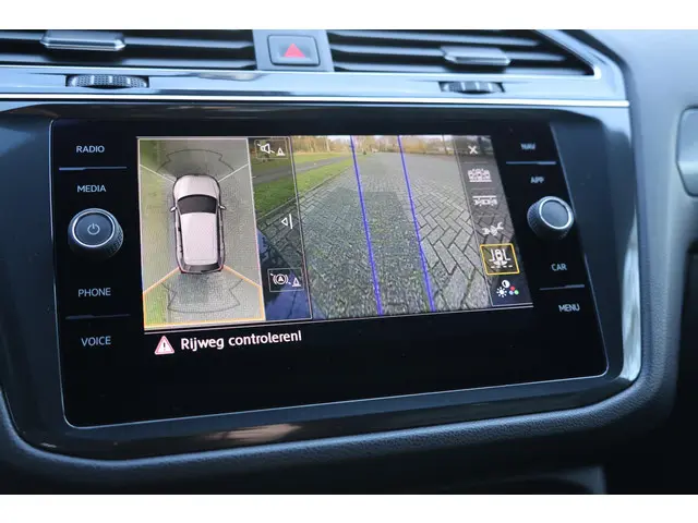 Volkswagen Tiguan 1.4 TSI Highline 2019 Diesel 26