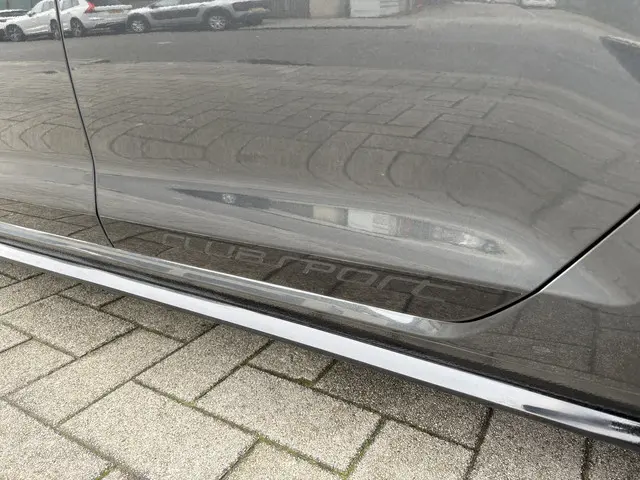 Volkswagen Golf 2.0 TSI GTI Clubsport 2016 Benzine 7