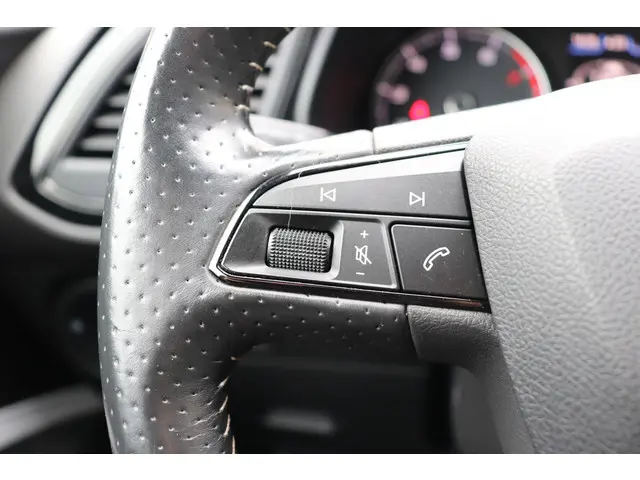 SEAT Leon 2.0 TSI Cupra 280 2015 Benzine 21