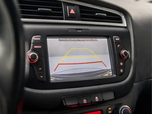Kia cee'd Sportswagon 1.0 T-GDi Sport 2018 Benzine 9