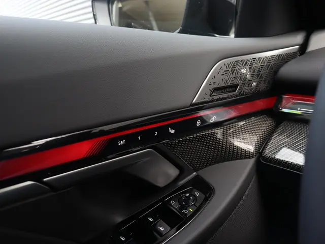 BMW 5 Serie Touring 550e 2026 Hybride Benzine 36