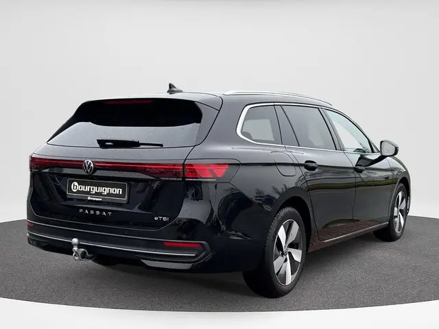 Volkswagen Passat Variant 1.5 eTSI Business 2024 Benzine 10