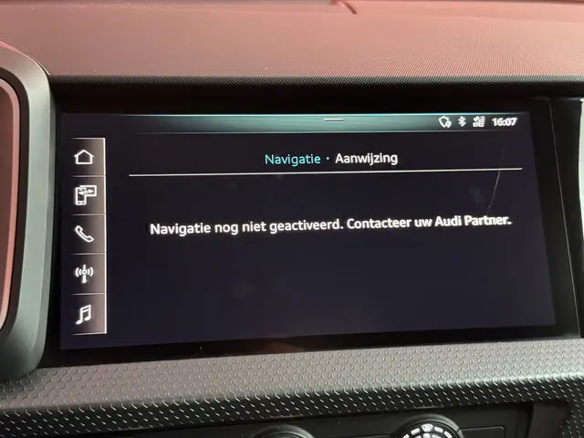 Audi A1 Sportback 25 TFSI S Line 2020 Benzine 36