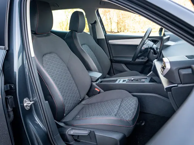 SEAT Leon 1.4 TSI eHybrid PHEV FR 2022 Hybride Benzine 35