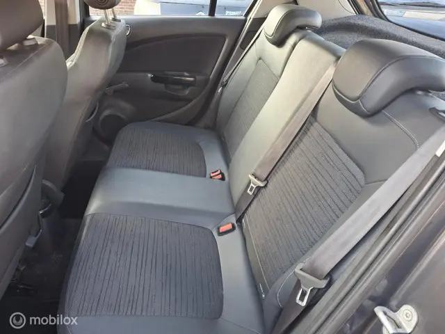 Opel Corsa 1.2 EcoFlex Cosmo 2014 Benzine 10