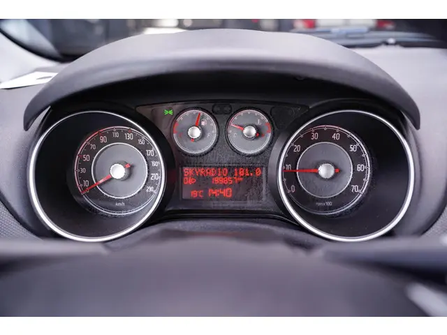 Fiat Punto Evo 0.9 TwinAir Easy 2012 Benzine 21