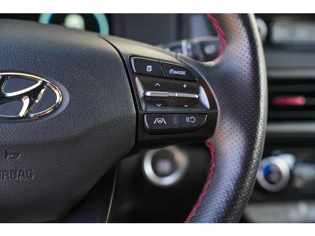 Hyundai Kona 1.0 T-GDI 2022 Benzine 23