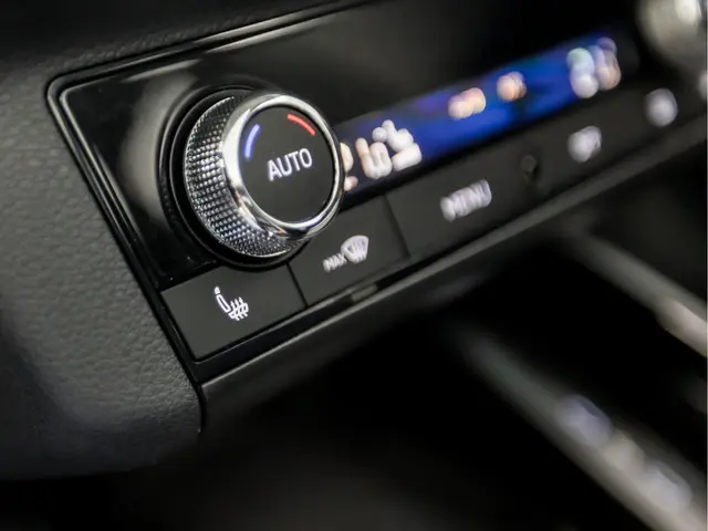 Škoda Scala 1.0 TSI Sport 2020 Benzine 11