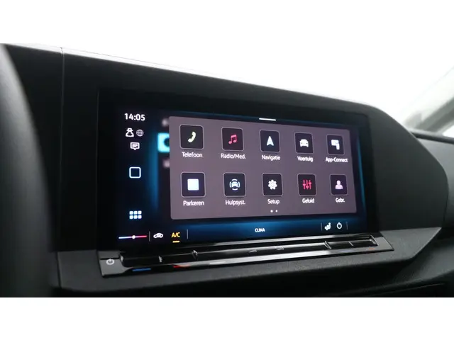 Volkswagen Caddy Cargo 2.0 TDI 102pk Style 2024 Diesel 20