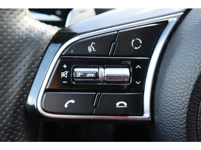 Kia ProCeed 1.5 T-GDI GT-PlusLine 2021 Benzine 27