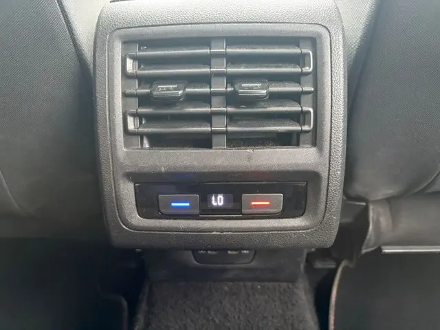 Volkswagen Golf 2.0 TSI GTI Pano 2021 Benzine 11