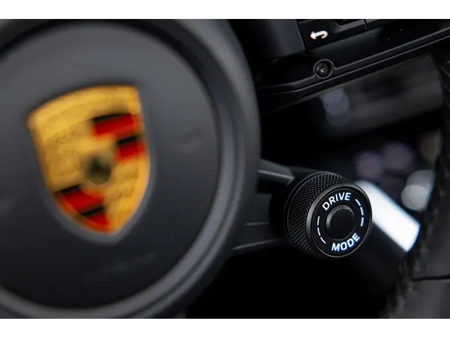 Porsche 911 992 3.0 Carrera 4S 2021 Benzine 20