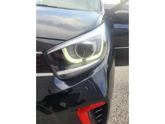 Kia Picanto 1.0 MPi GT-Line Edition 2020 Benzine 26