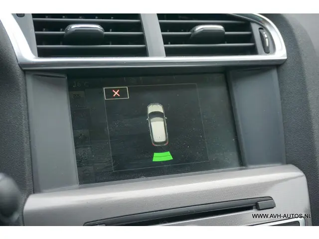 Citroën C4 1.2 PureTech Feel Collection 2016 Benzine 15