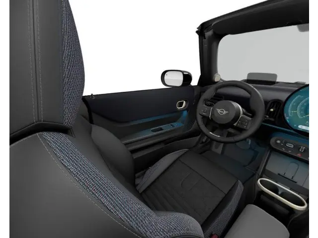 MINI Cooper Cabrio Mini 2.0 C Classic M 2025 Benzine 18