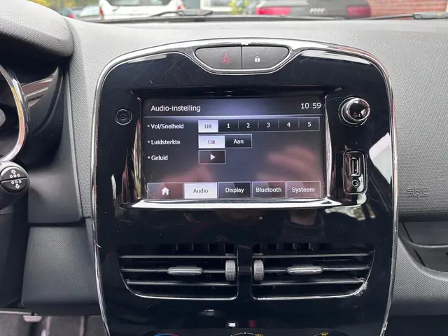 Renault Clio Estate 0.9 TCe Expression 2014 Benzine 30