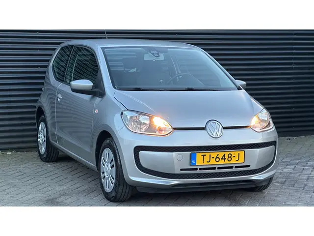 Volkswagen up! 1.0 move up! | Airco | 2014 Benzine 6