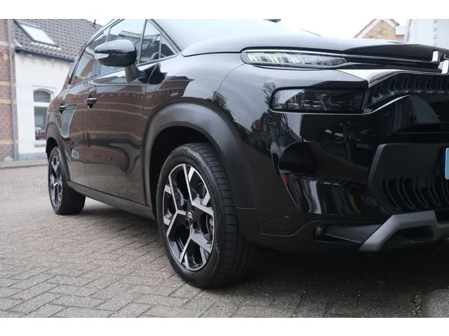 Citroën C3 Aircross PT 110 MAX 2024 Benzine 5