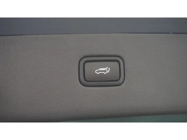 Hyundai Tucson 1.6 GDI Premium 2019 Benzine 24