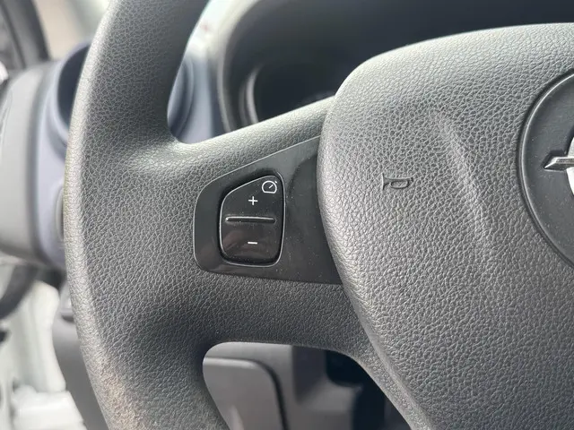 Opel Vivaro 1.6 CDTI L1H1 Edition EcoFlex 2019 Diesel 23