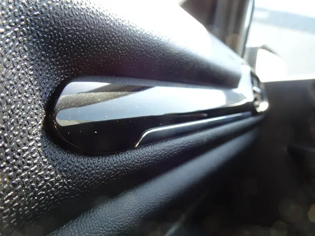 Ford Fiesta 1.0 EcoBoost Titanium 2019 Benzine 19