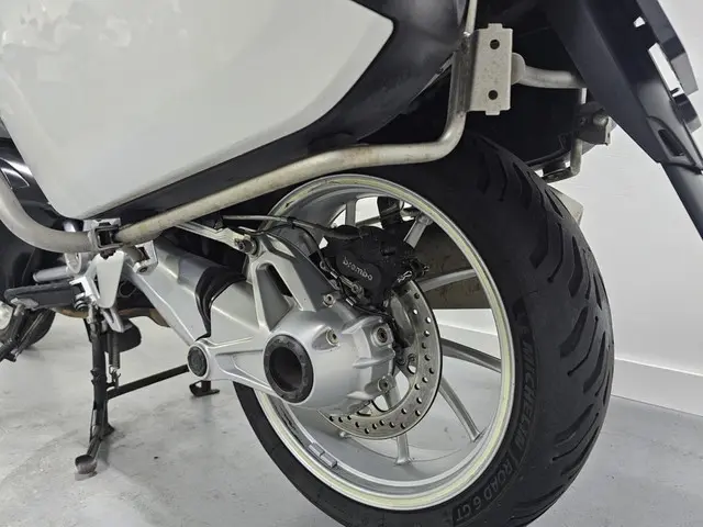 BMW R 1200 R R1200RT RT/2018 2018 Benzine 6