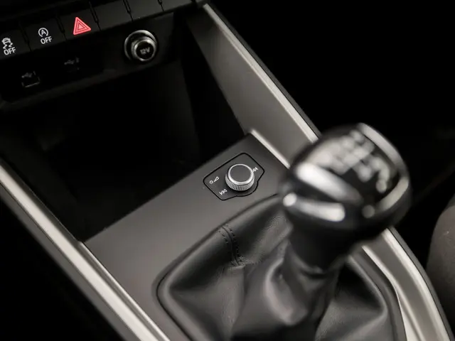 Audi A1 Sportback 25 TFSI Sport 2020 Benzine 25