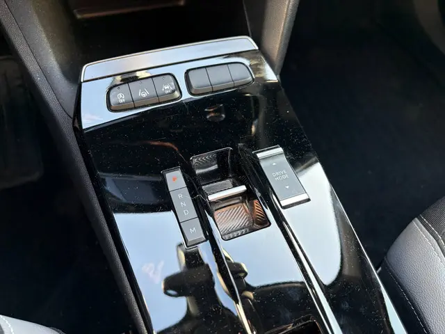 Opel Mokka 1.2 Turbo Edition 2024 Benzine 14