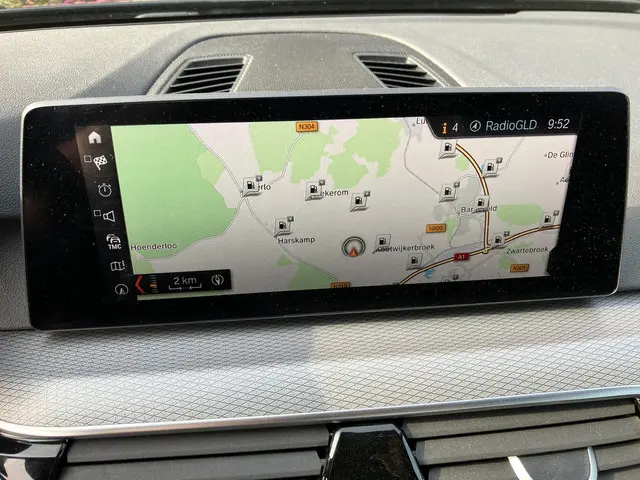 BMW 5 Serie 520i 2019 Benzine 42