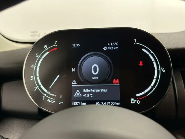 MINI One Mini 1.5 First CRUISE LM 45000 KM 2021 Benzine 23