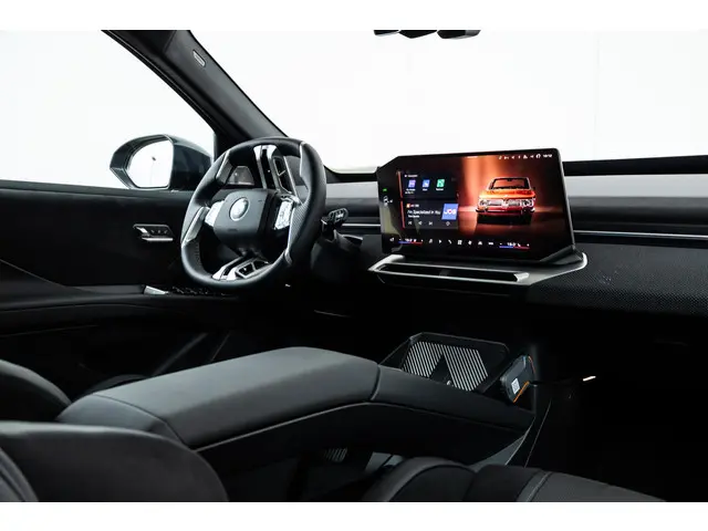 BMW iX3 50 xDrive 2026 Elektrisch 14