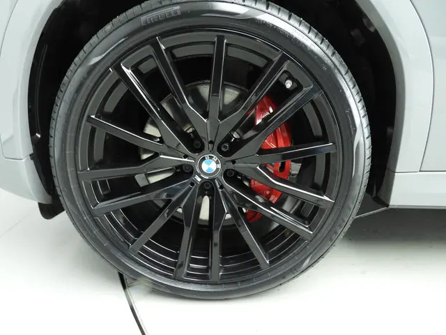 BMW X6 xDrive40i 2022 Benzine 59